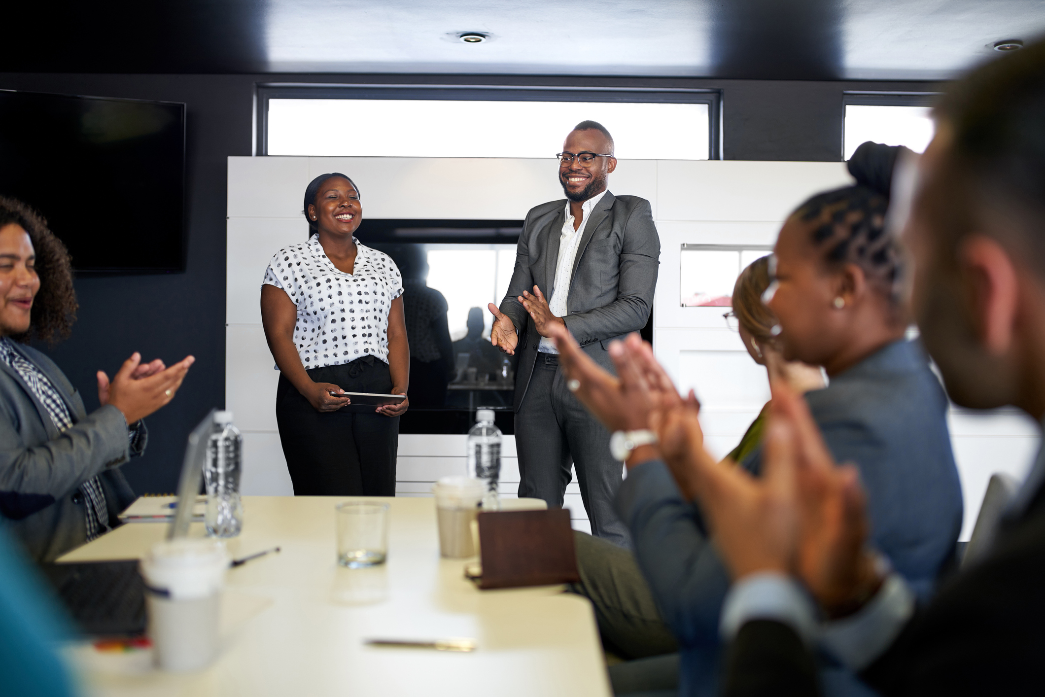 Corporate Training Programs